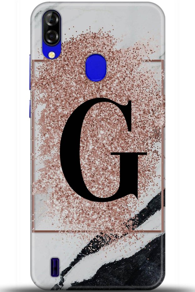 P13 Blue Plus Case Hd Printed Case - They Can'T Bring Me down 6013