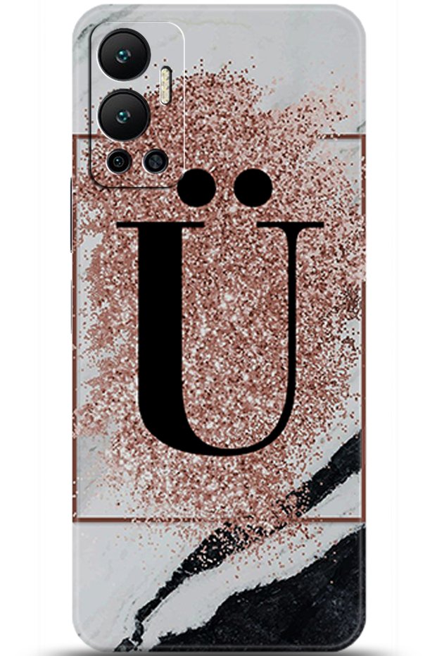 Infinix Hot 12 Case Hd Printed Case - They Can'T Bring Me down 5996