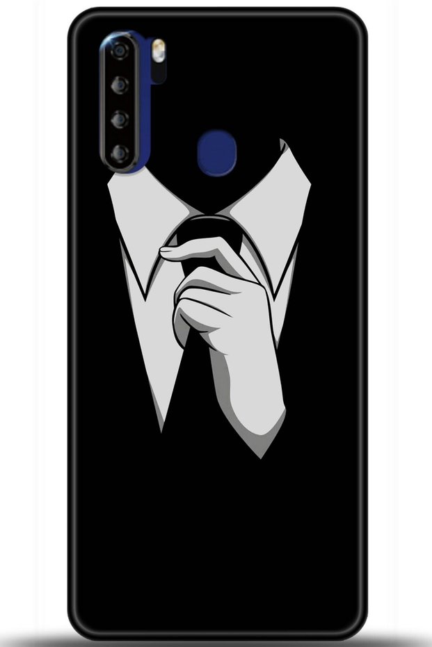 P13 Blue Max Case Hd Printed Case - They Can'T Bring Me down 6021