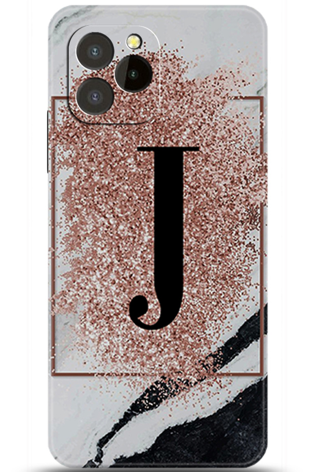 C21 Pro Case Hd Printed Case - They Can'T Bring Me down 6009