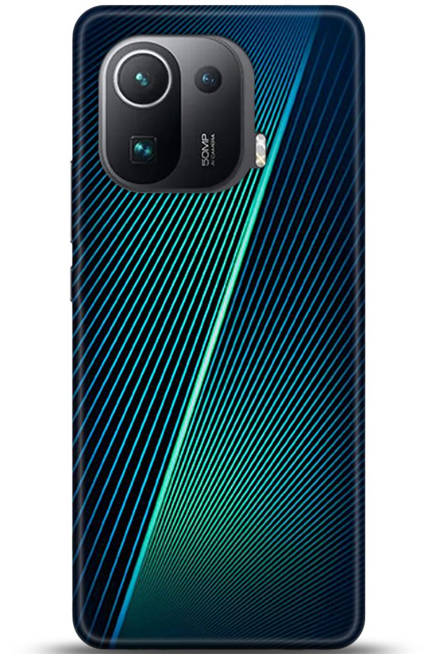Xiaomi Mi 11 Pro Case Hd Printed Case - They Can'T Bring Me down 5495