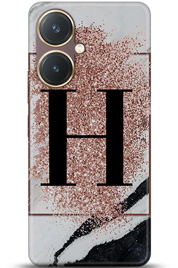 Vivo Y27 Case Hd Printed Case - They Can'T Bring Me down 6012