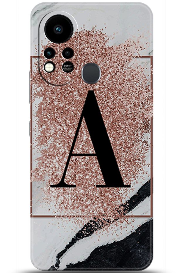 Infinix Hot 11S Case Hd Printed Case - They Can'T Bring Me down 6020