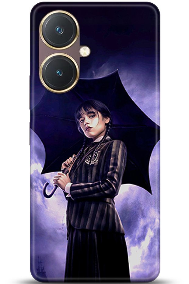Vivo Y27 Case Hd Printed Case - They Can'T Bring Me down 5518