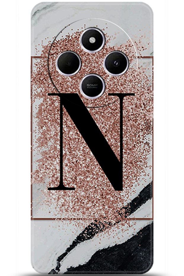 Xiaomi Redmi A4 Case Hd Printed Case - They Can'T Bring Me down 6005