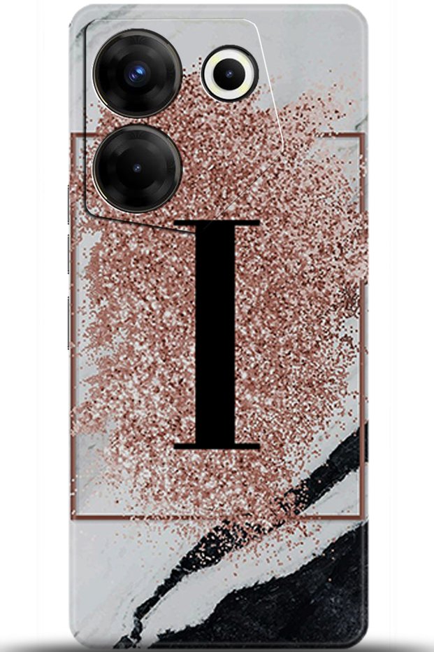Camon 20 Pro 5g Case Hd Printed Case - They Can'T Bring Me down 6010