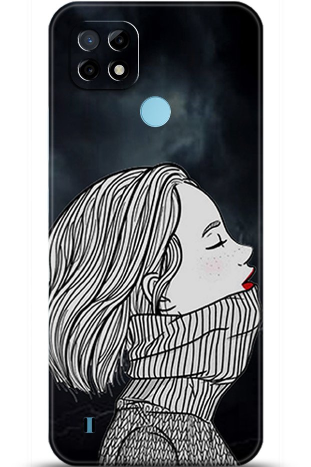 C21Y Case Hd Printed Case - They Can'T Bring Me down 6024