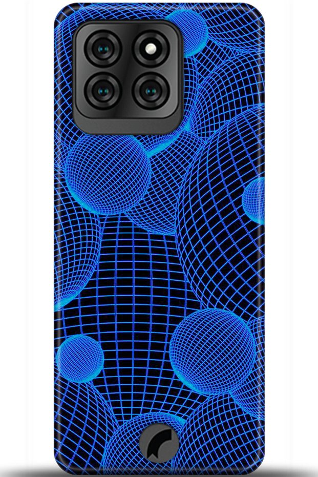 S71 Case Hd Printed Case - They Can'T Bring Me down 5607