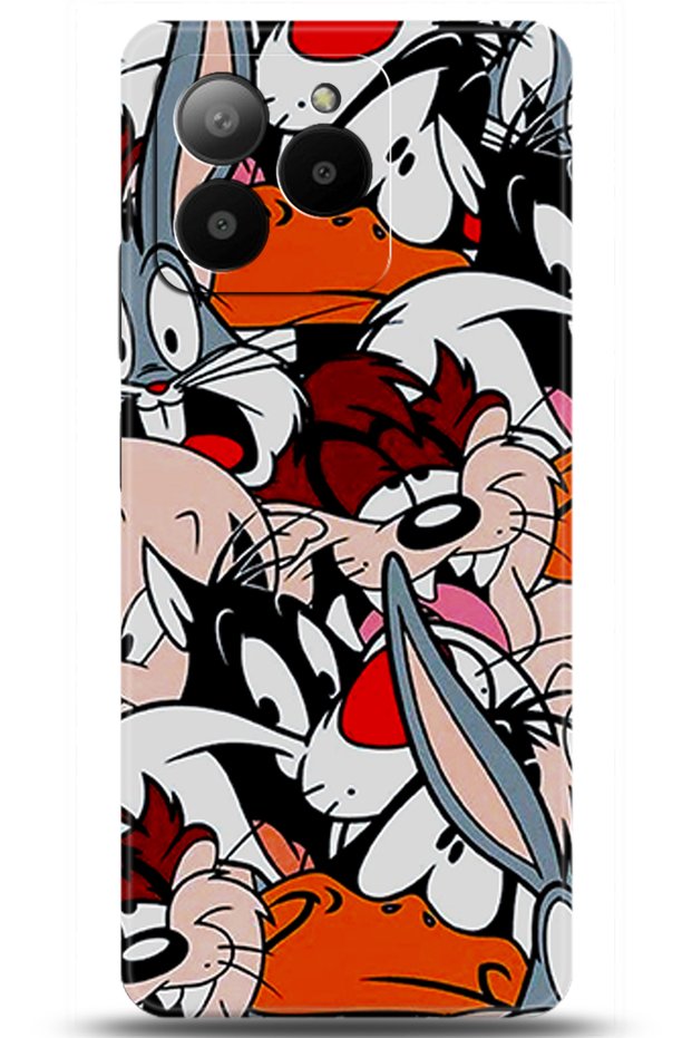 X7 Case Hd Printed Case - They Can'T Bring Me down 6048