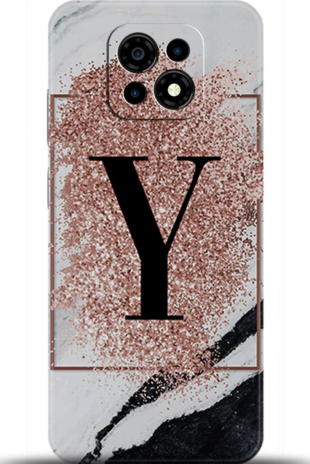 Casper Via M30 Case Hd Printed Case - They Can'T Bring Me down 5994