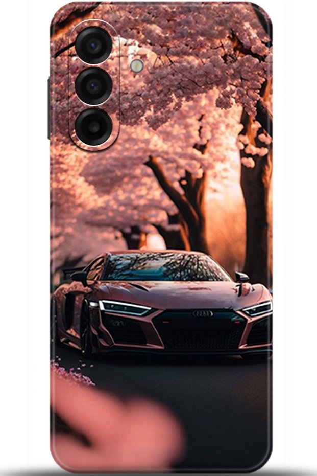 Samsung Galaxy A17 Case Hd Printed Case - They Can'T Bring Me down 5185