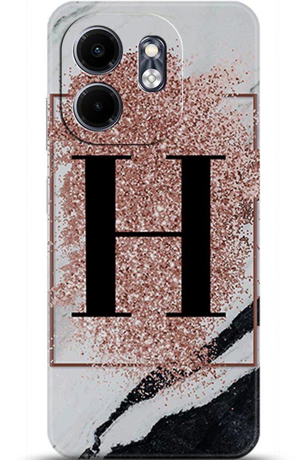 Infinix Smart 9 Case Hd Printed Case - They Can'T Bring Me down 6012