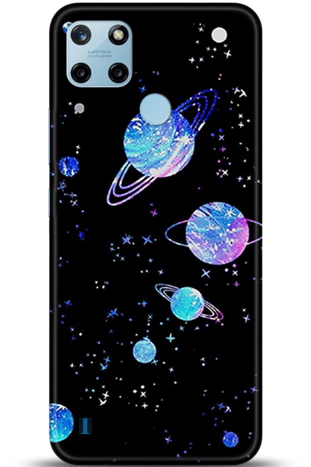 C25Y Case Hd Printed Case - They Can'T Bring Me down 6033