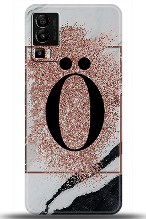 General Mobile Gm 23 Case Hd Printed Case - They Can'T Bring Me down 6003