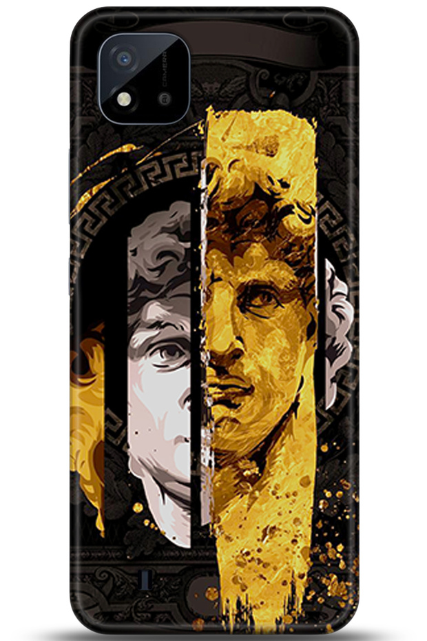 C11 2021 Case Hd Printed Case - They Can'T Bring Me down 5584