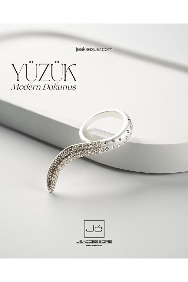 Tasarım Model Yüzük