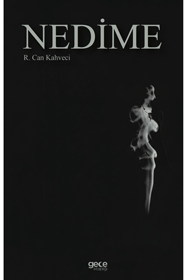 Nedime / R. Can Kahveci / / 9786253211042