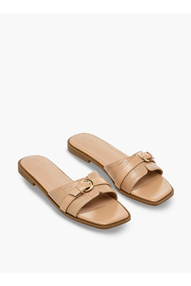 Women Slide Sandals