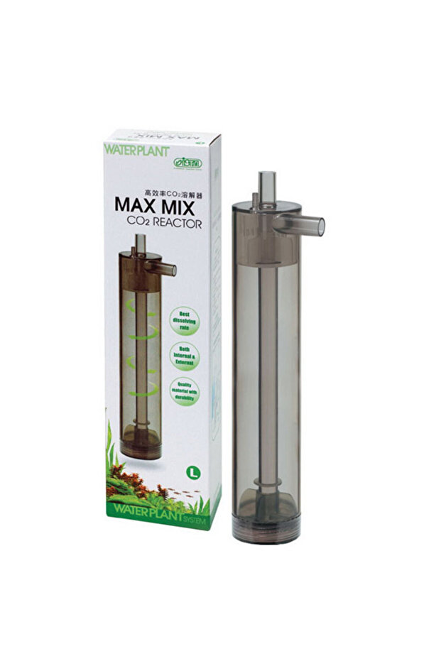 GLDISPTM Co2 (204325) مفاعل M