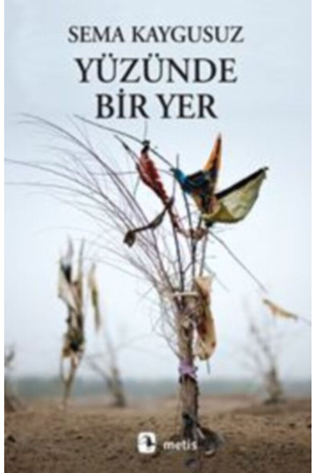 Yüzünde Bir Yer