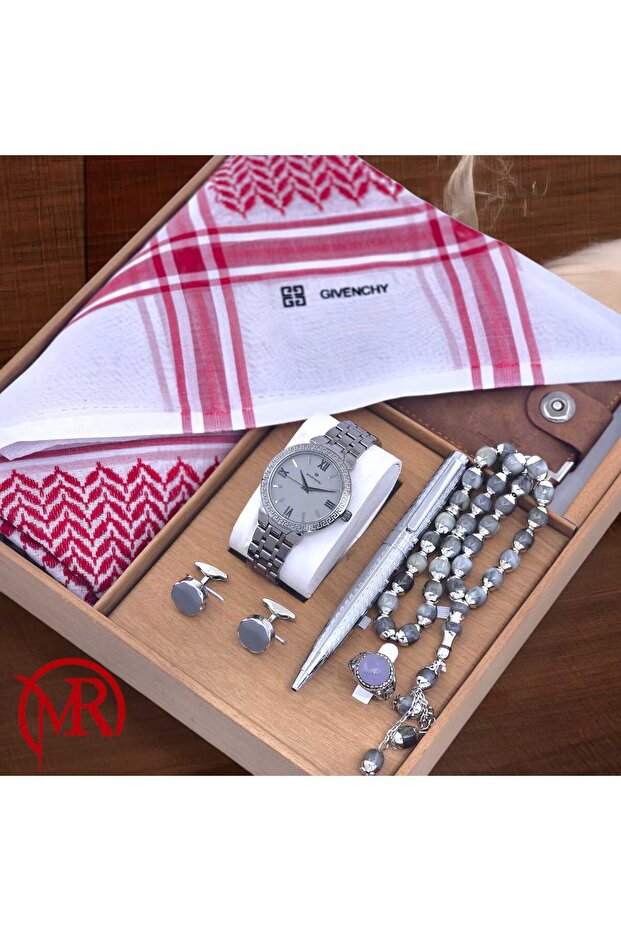 Men's Distinctive Set