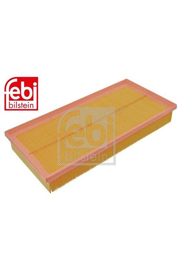Range Rover engine air filter - 2