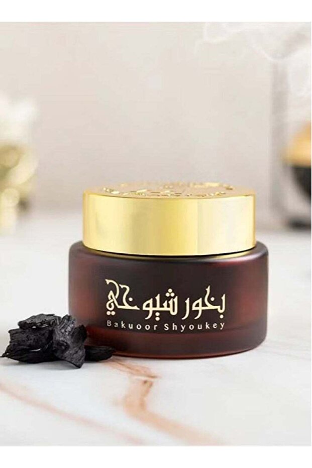 Sheikh Incense - 1