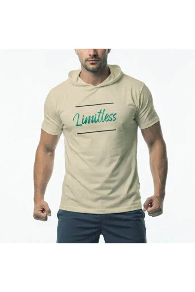 Limitless Sleeveless Hoodie