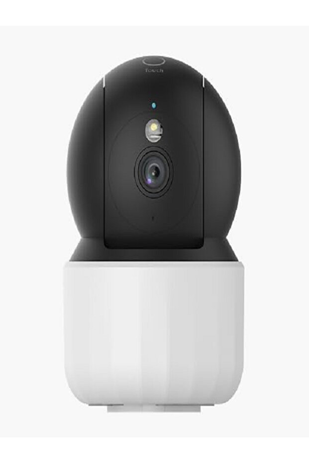 5MP WiFi PT Smart Security Camera Auto Tracking Dual Light CCTV Outdoor