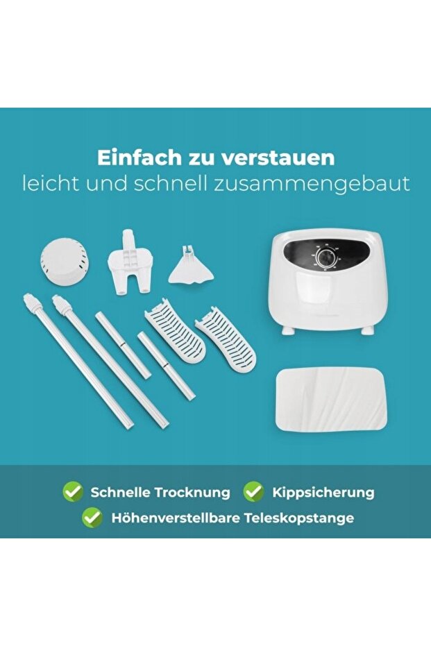 clothes ironer - 5