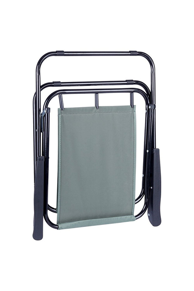 Set de 2 scaune de camping pliabile - 3
