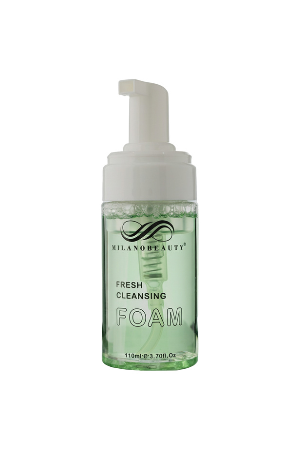 FRESH CLEANSING FOAM