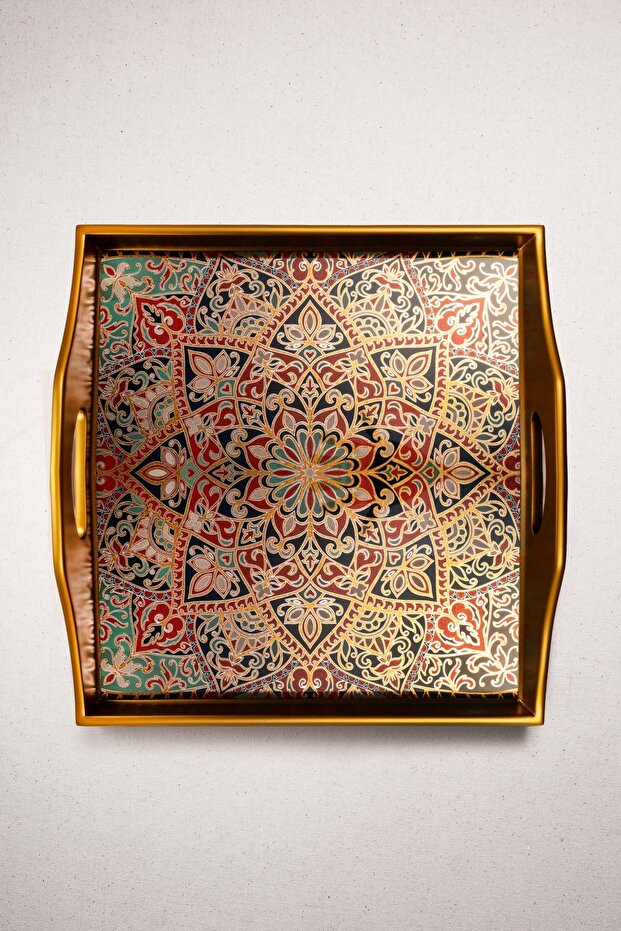 صينية بوتيك 37x40 سم