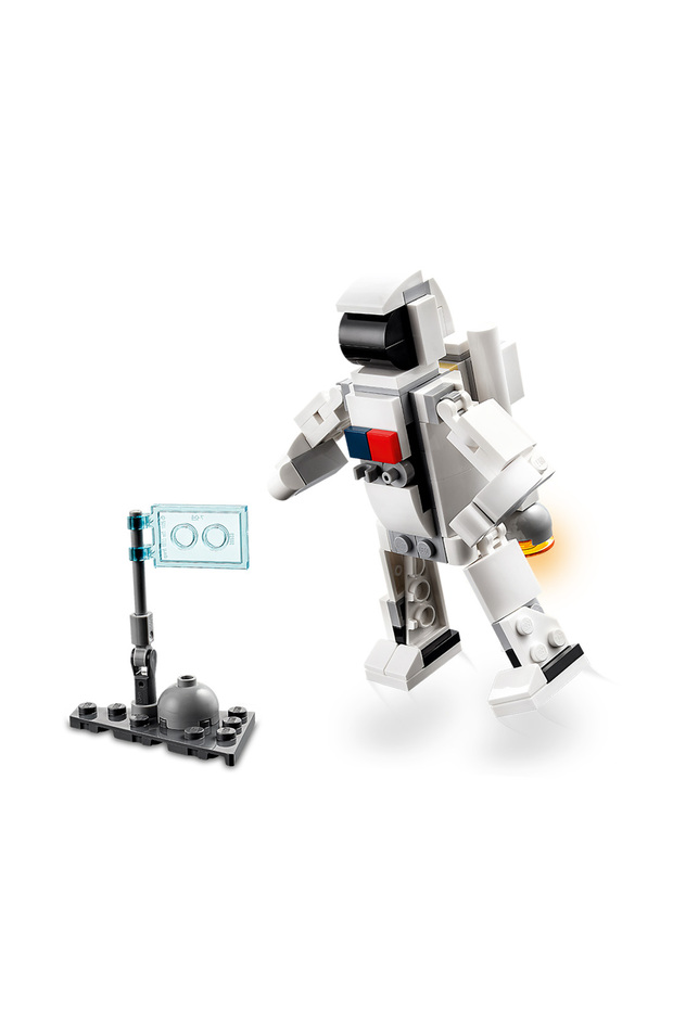® Creator - Naveta Spatiala (31134) - 8