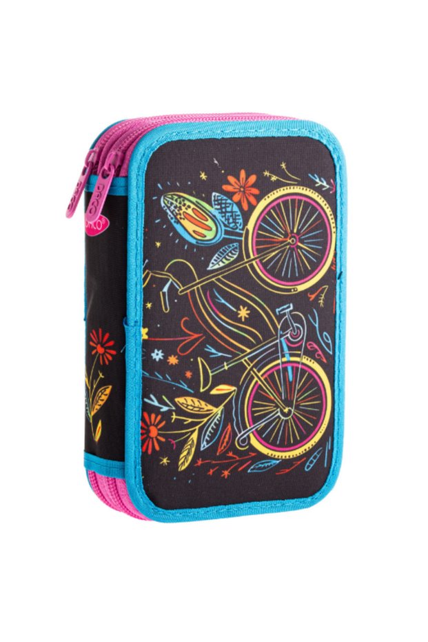 Penar 2 fermoare echipat Bike