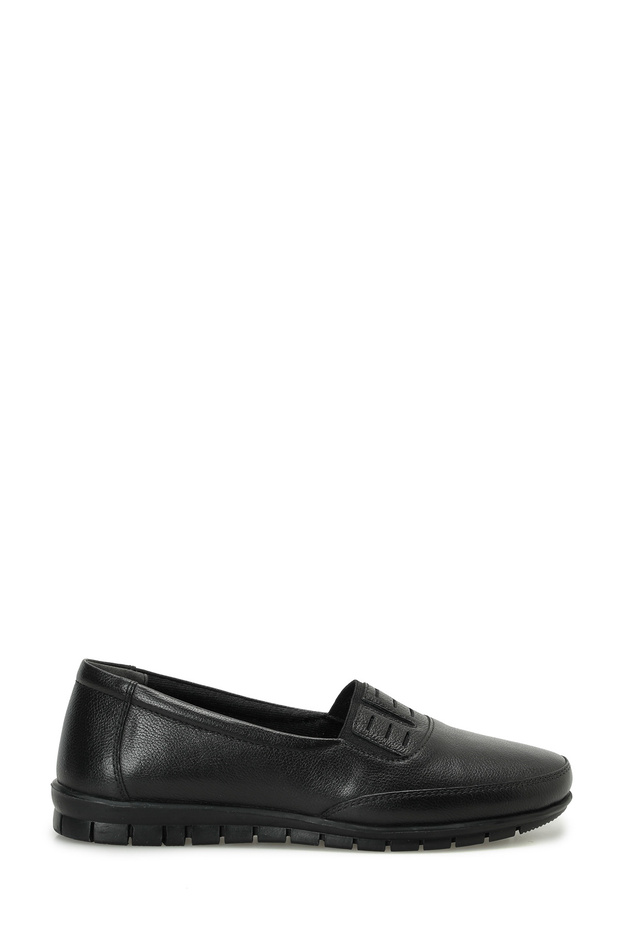 103404.Z Black Women's Flat Shoes