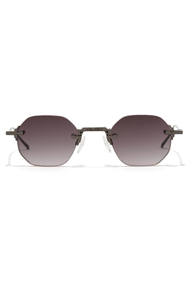 CLOUD Sunglasses, Gray - 1