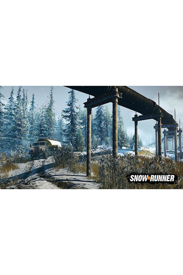 Showrunner Παιχνίδι PS5 - 5