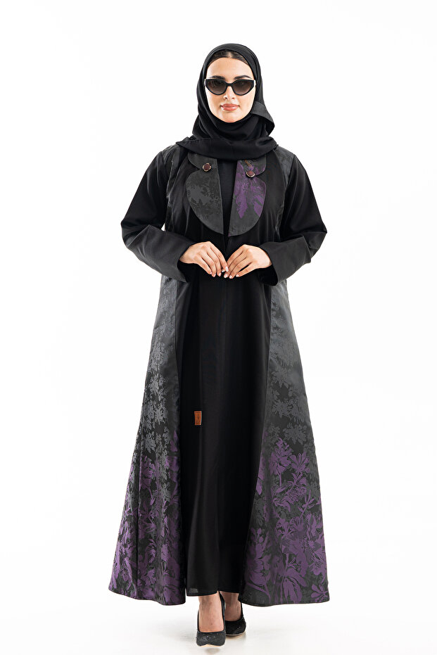 عباية رنيم