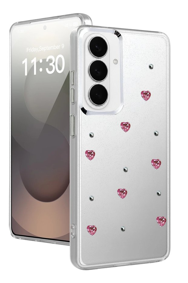 غطاء بنمط فيونكة لهاتف جالاكسي S26 من SVL-SHOP - (133435) نمط 3