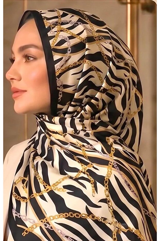 إليسا شال 2009-032 ذهبي