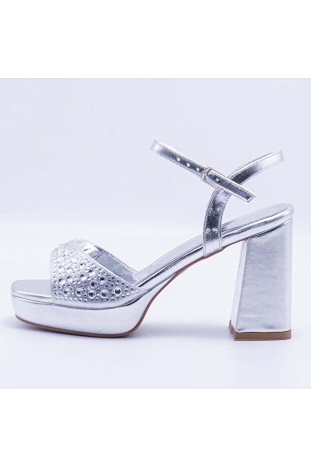 Priyanka Women's Evening Dress Sandals-1023