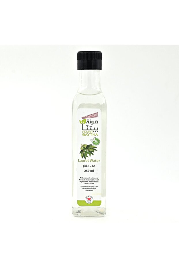 Laurel Water 250 ml