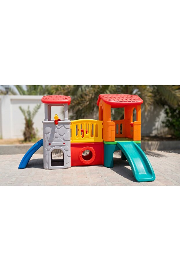 slides