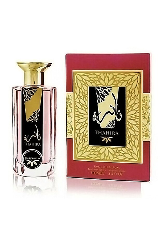 Thahira eau de perfume 100ml