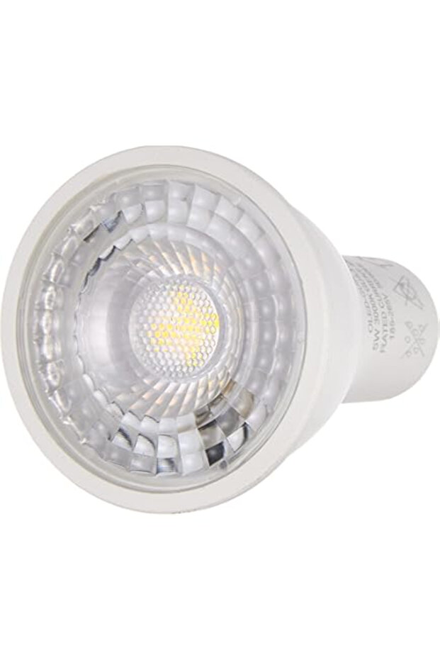 LED lamp 5W GU10 neutral white 4000K