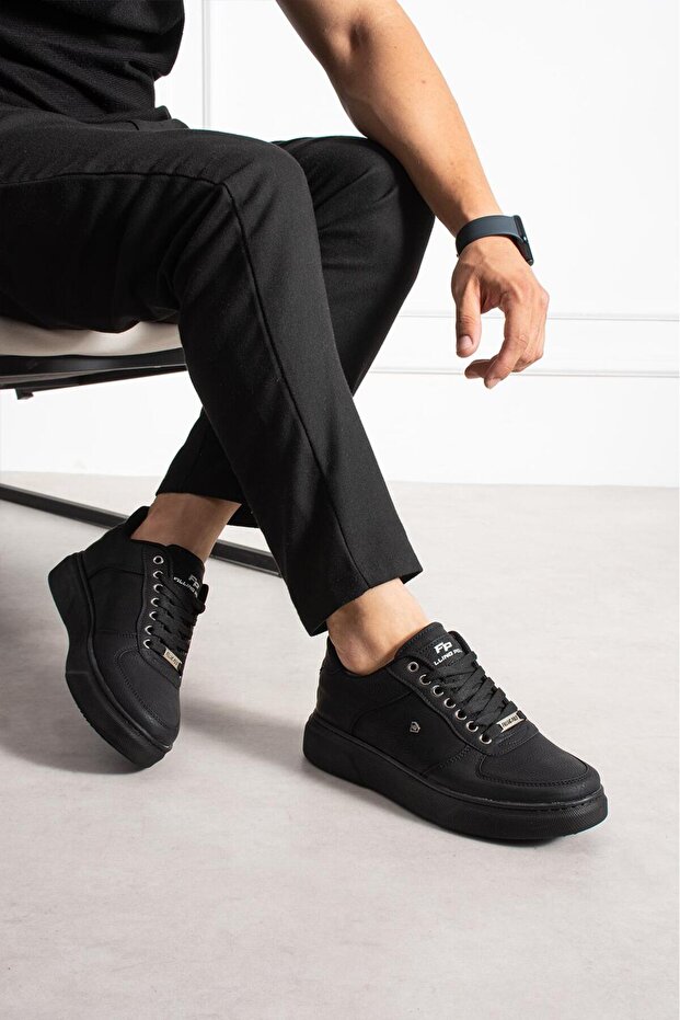 Men's Sneaker Casual Shoes Comfortable Sole 002