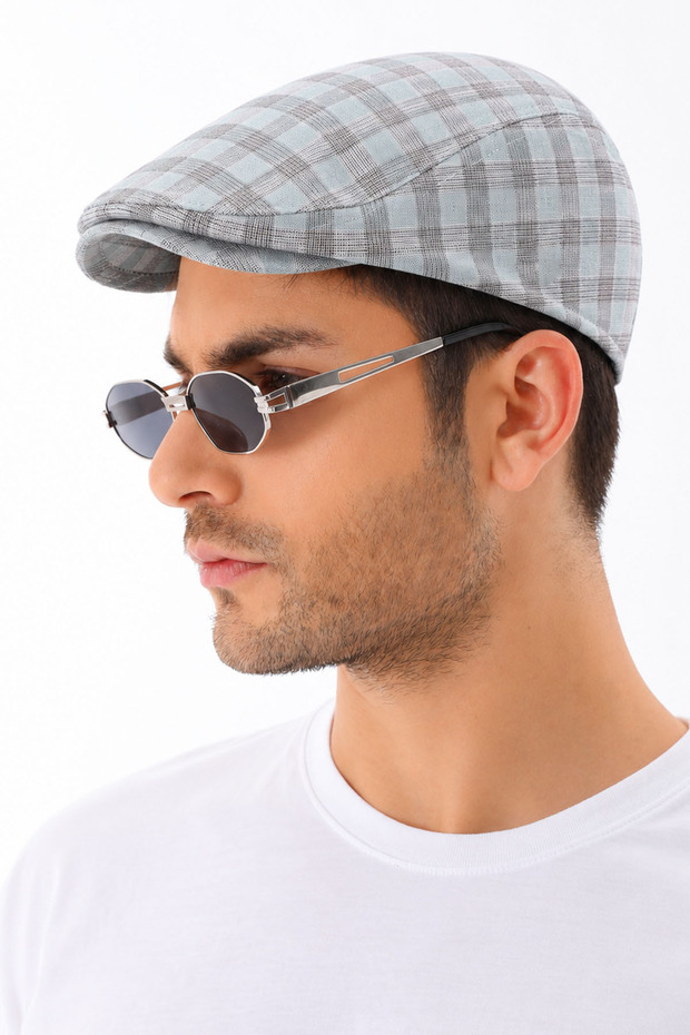Summer Cap Hat - 5