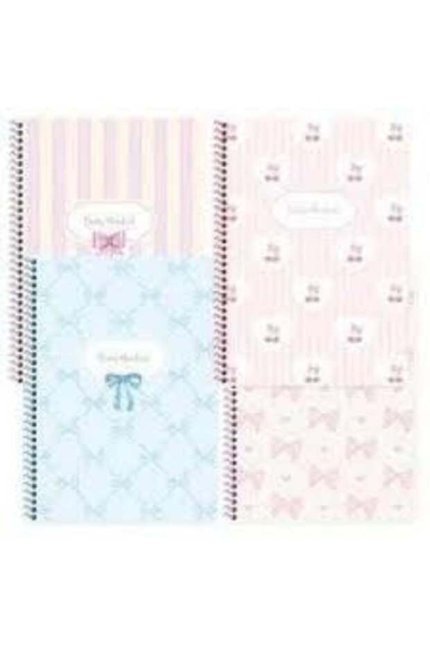 Keskin A4 80-1 Drawing. Karton Kp.Spr.Defter-Ribbon