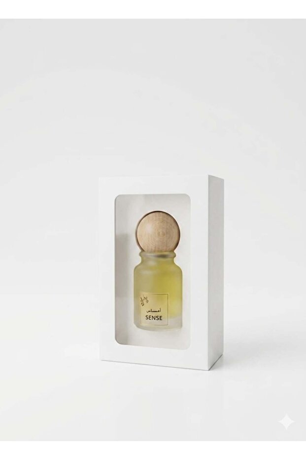 عطر (سينس) 12 قطعة 25 مل